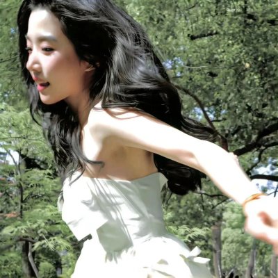 追捕野狼帮